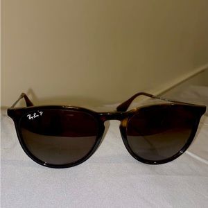 Ray Ban Sunglasses